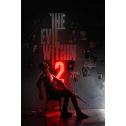 The Evil Within 2 (EMEA) (PC - Steam Key)