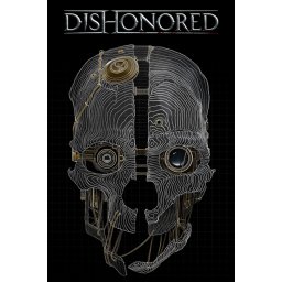 Dishonored (Complete Collection) (PC - Steam Key)