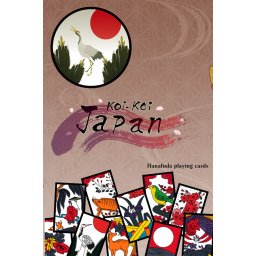 Koi-Koi Japan - UKIYOE (Deluxe Edition) (PC - Steam Key)