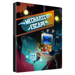 Mechanic Escape (PC - Steam Key)