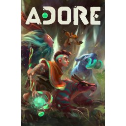 Adore (PC - Steam Key)