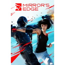 Mirror's Edge (Origin) (PC - EA App Key)