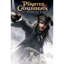 Pirates of the Caribbean: At World's End (PC - Steam Key)