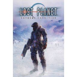 Lost Planet: Extreme Condition (PC - Steam Key)