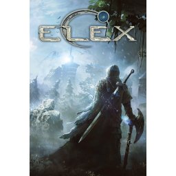 ELEX (PC - Steam Key)