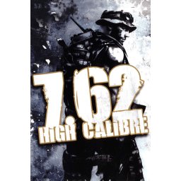 7,62 High Calibre + 7,62 Hard Life (PC - Steam Key)