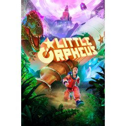 Little Orpheus (PC - Steam Key)