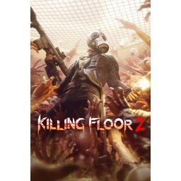 Killing Floor 2 (EU) (PC - Steam Key)