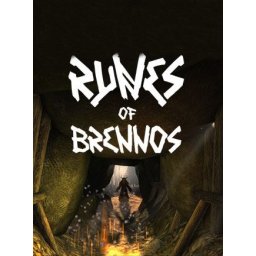 Runes of Brennos (PC - Steam Key)