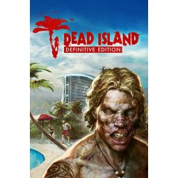 Dead Island (Definitive Collection) (EU) (PC - Steam Key)