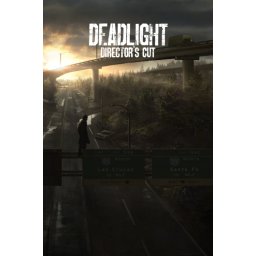 Deadlight (Director's Cut) (PC - Steam Key)