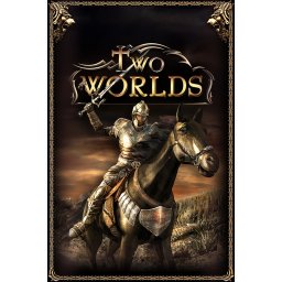 Two Worlds Epic Edition (PC - Steam Key)