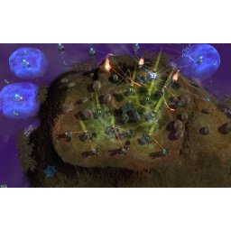 Perimeter 2: New Earth (PC - Steam Key)