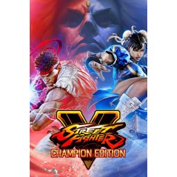 Street Fighter V - Season 5 Premium Pass (PC - Steam Key)