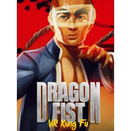 Dragon Fist: VR Kung Fu (PC - Steam Key)