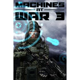 Machines at War 3 (PC - Steam Key)