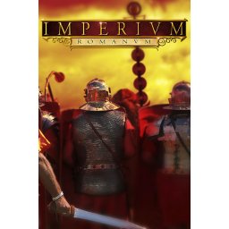 Imperium Romanum (Gold Edition) (PC - Steam Key)