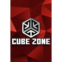 Cube Zone (PC - Steam Key)