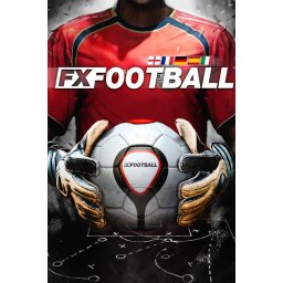 Fx Football (PC - Steam Key)