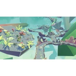 Arca's Path VR (PC - Steam Key)
