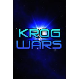 Krog Wars (PC - Steam Key)