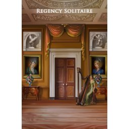 Regency Solitaire (PC - Steam Key)