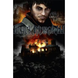 Black Mirror 3 - Final Fear (PC - Steam Key)