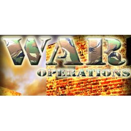War Operations (PC - Steam Key)