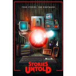 Stories Untold (PC - Steam Key)