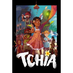 Tchia (Oleti Edition) (PC - Steam Key)