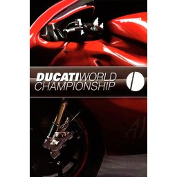 Ducati World Championship (PC - Steam Key)