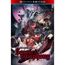 Koumajou Remilia: Scarlet Symphony (Digital Deluxe Edition) (PC - Steam Key)