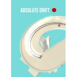 Absolute Drift (PC - Steam Key)