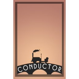 Conductor [VR] (PC - Steam Key)