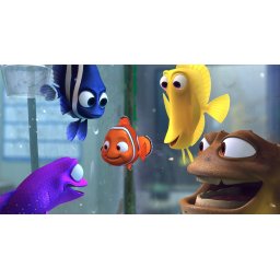 Disney Pixar Finding Nemo (PC - Steam Key)
