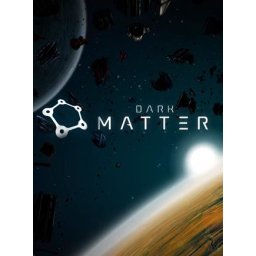 Dark Matter (PC - Steam Key)