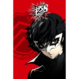 Persona 5 Strikers (EU) (PC - Steam Key)