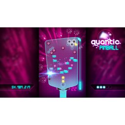 Quantic Pinball (PC - Steam Key)