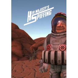 Her Majesty's SPIFFING (PC - Steam Key)