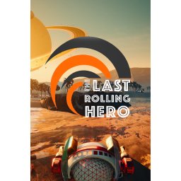 The Last Rolling Hero (PC - Steam Key)