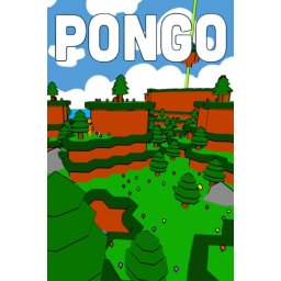 Pongo (PC - Steam Key)