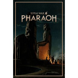 Total War: Pharaoh (EU) (PC - Steam Key)