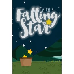 Catch a Falling Star (PC - Steam Key)