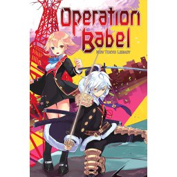 Operation Babel: New Tokyo Legacy EU (PC - Steam Key)
