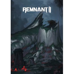 Remnant 2 (PC - Steam Key)