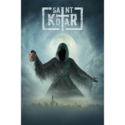 Saint Kotar (PC - Steam Key)