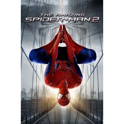 The Amazing Spider-Man 2 - Black Suit (PC - Steam Key)