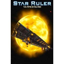 Star Ruler (PC - Steam Key)