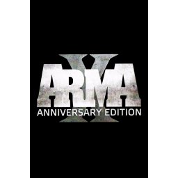 Arma X: Anniversary Edition (EU) (PC - Steam Key)