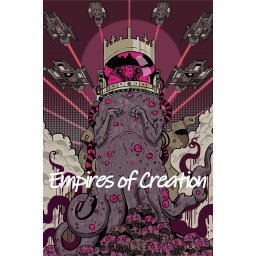 Empires of Creation (PC - Steam Key)